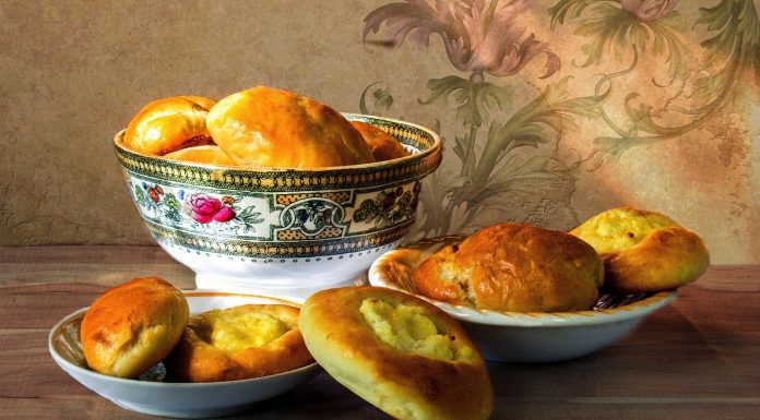 Dutch Dishes, (Image Source: Pixabay) Dutch Dishes