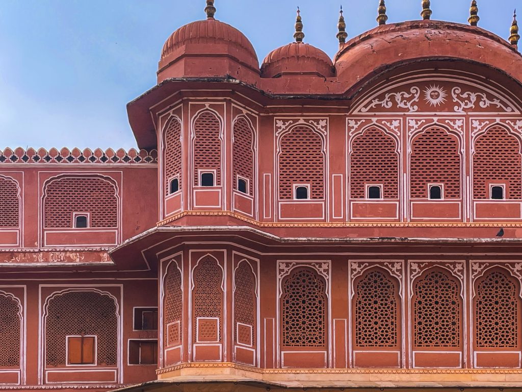 Rajasthan
