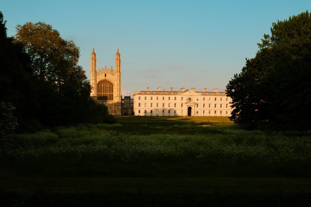 Cambridge