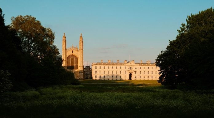 Cambridge, (Image Source: Pexels) Cambridge