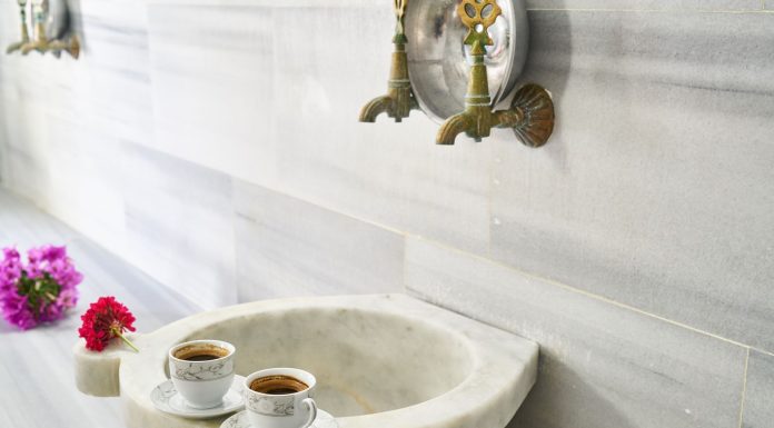 Public Baths Around The World, (Image Source: Pexels) Public Baths Around The World