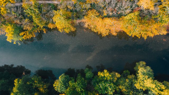 beautiful places in the UK