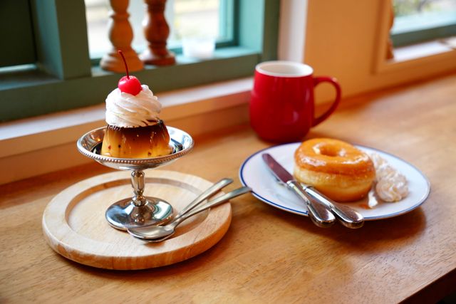 An-Doughnut (Japan)