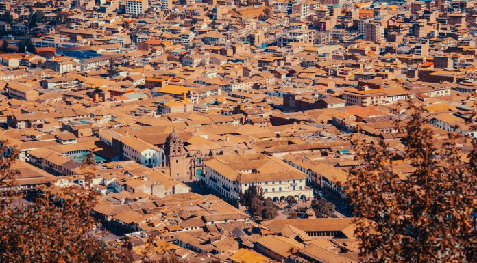 Cusco In Peru, (Image Source: Pexels) View Of Cusco In Peru