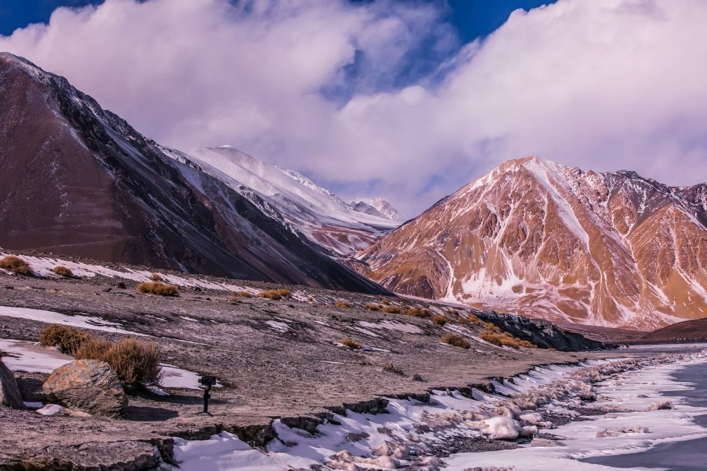Ladakh Travel Guide