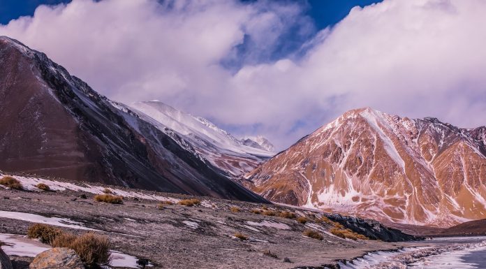 Ladakh Travel Guide, (Image Source: Pexels) Ladakh Travel Guide