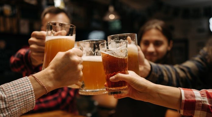 Beers From Around The World, (Image Source: Pexels) Beers From Around The World