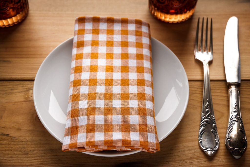 Dining Etiquette
