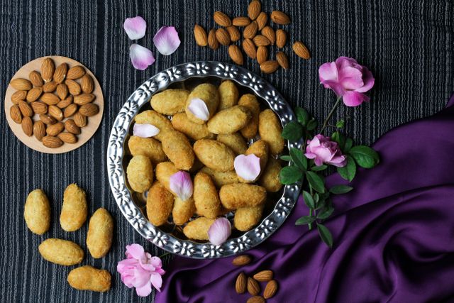 Pedakiya and Chandrakala