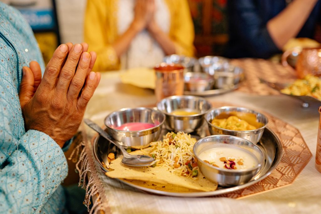 Bihari food