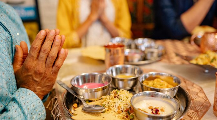 Bihari food, (Image Source: Pexels) Bihari food
