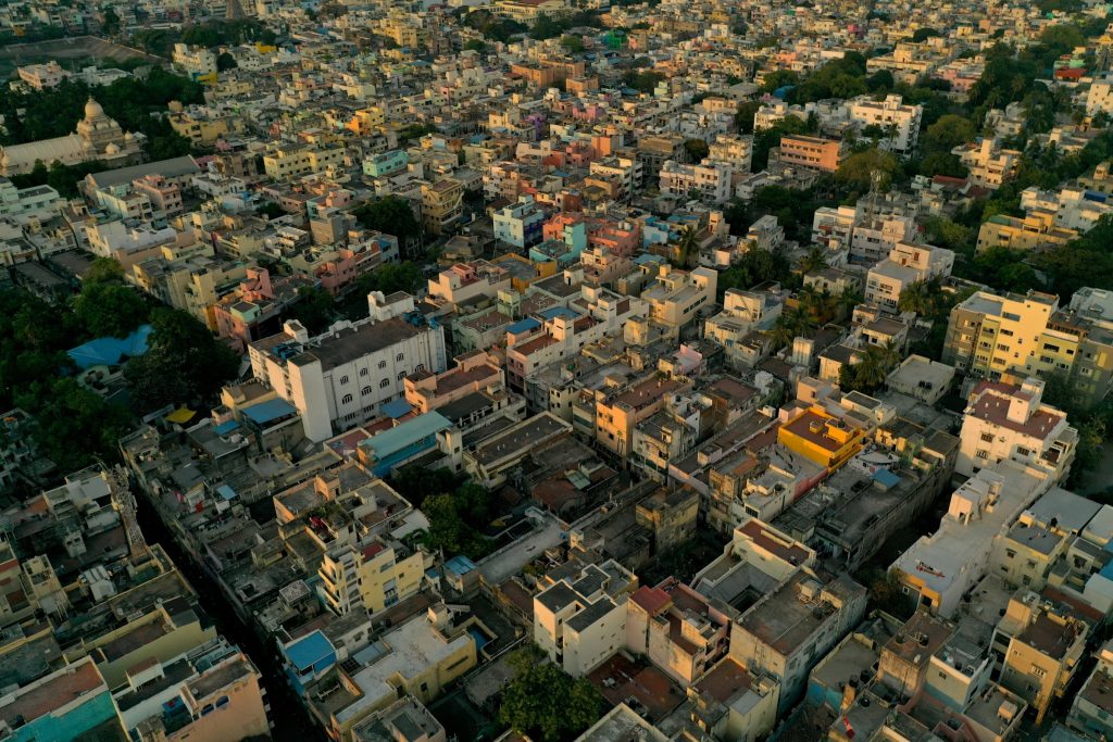 Places To See In Chennai