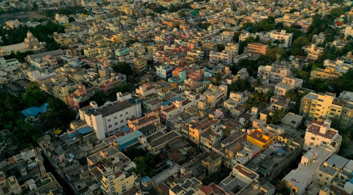Places To See In Chennai, (Image Source: Unsplash) Places To See In Chennai