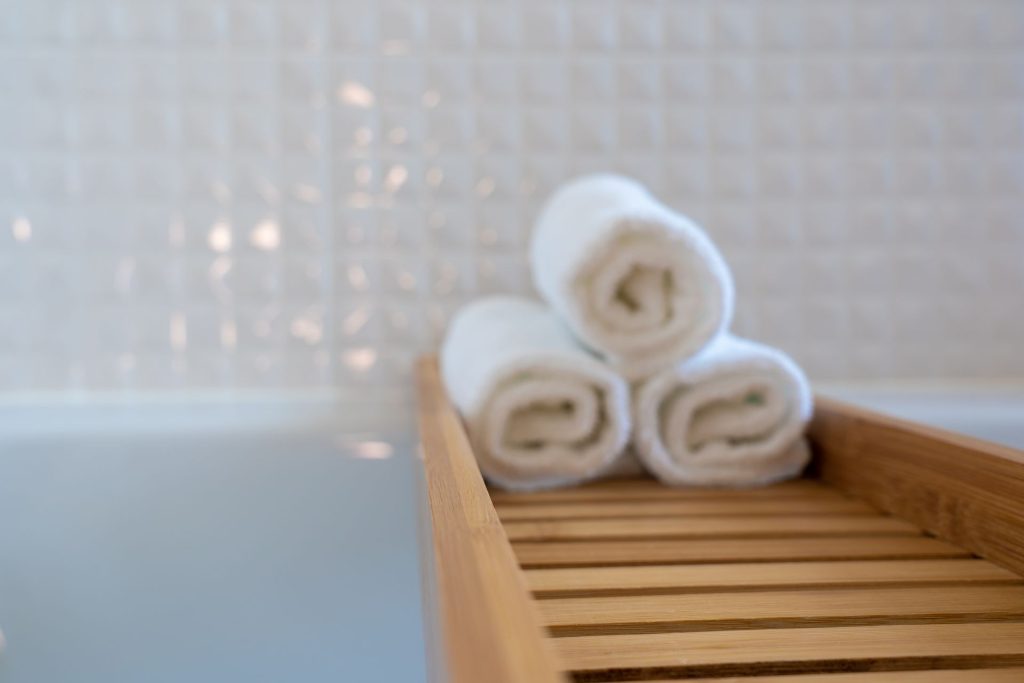 Spa Destinations