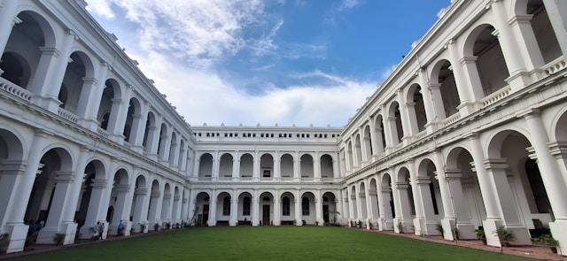 Indian Museum Kolkata