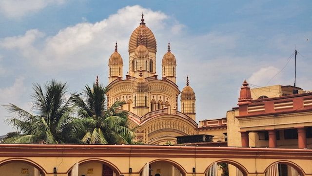 Belur Math, Kolkata