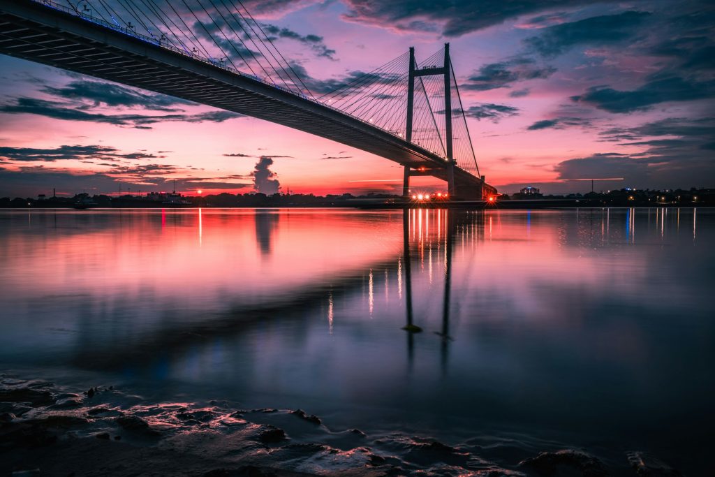 Places To See In Kolkata