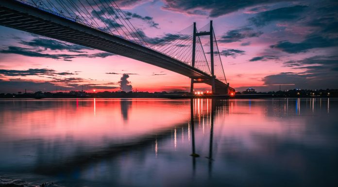 Places To See In Kolkata, (Image Source: Unsplash), Places To See In Kolkata