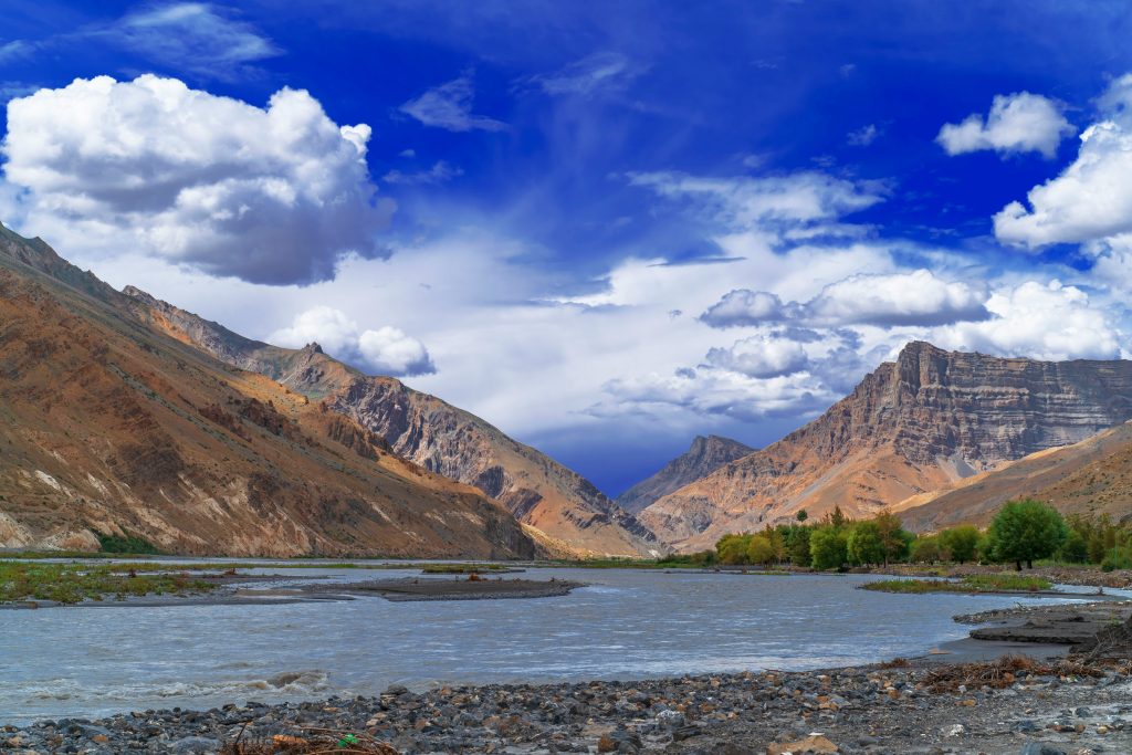 A Detailed Itinerary on How to Explore Spiti