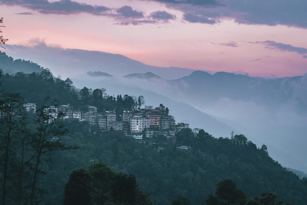 Reasons to Travel to Pelling