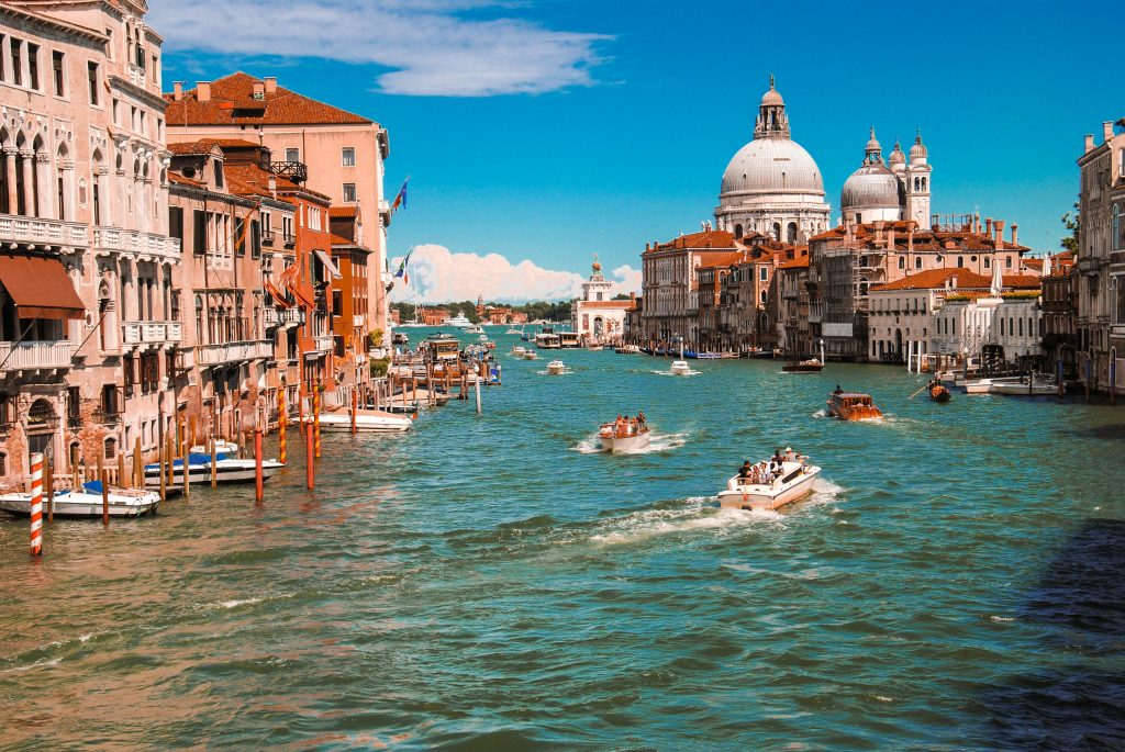Venice on a Budget