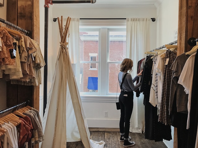 Travel Outfits For Women
