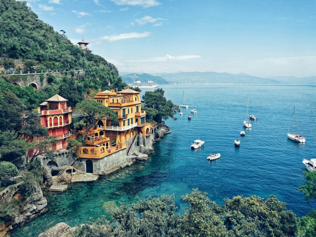 Underrated Towns In Italy
