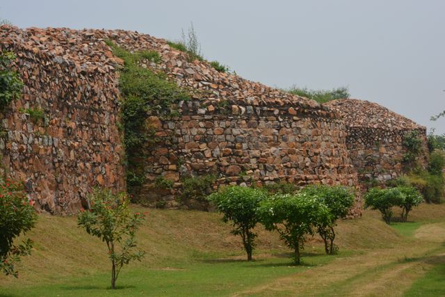 Bhongir-Fort Nalagonda