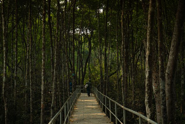 Cleanest Village in Asia