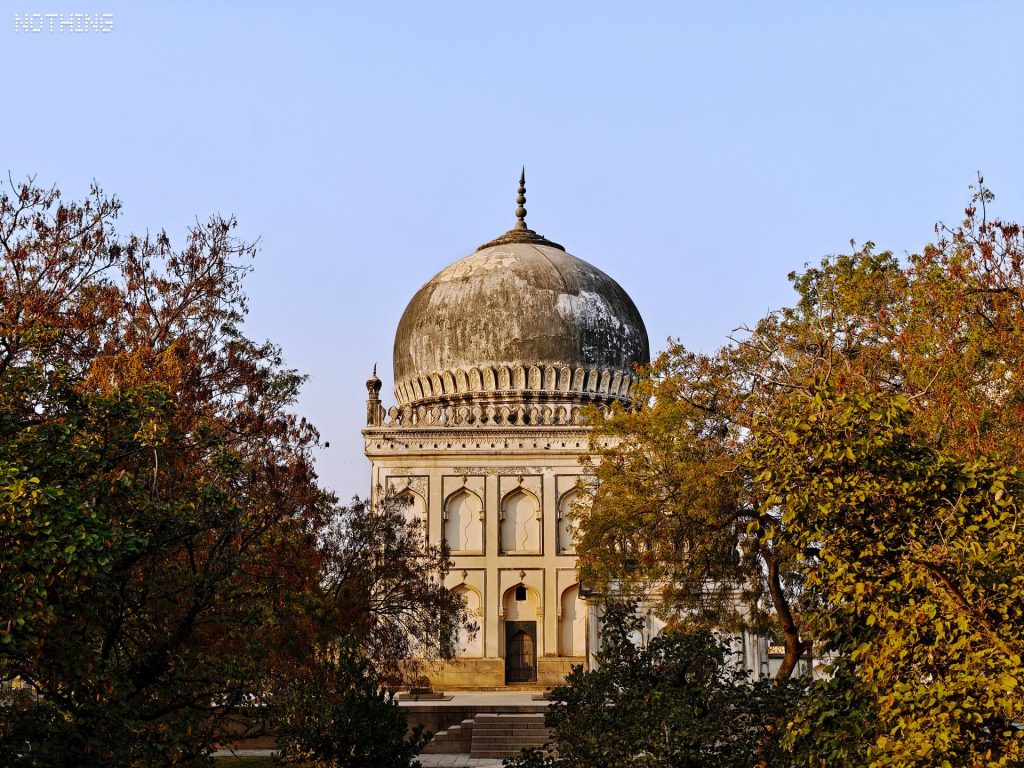 Hyderabad