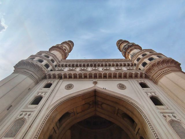 Charminar