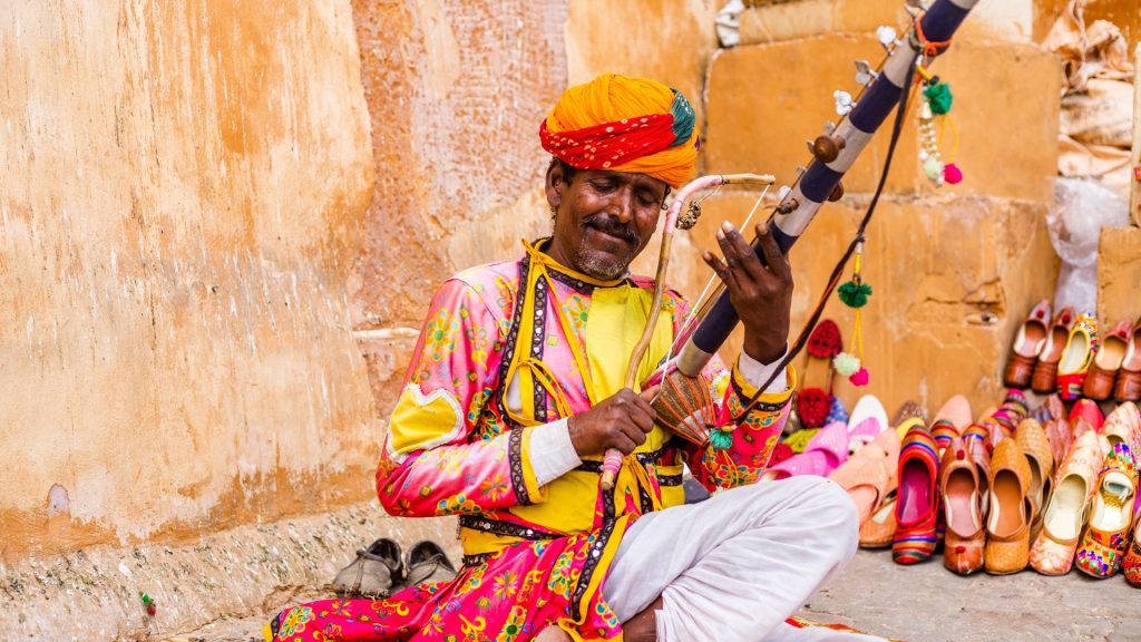 Varanasi