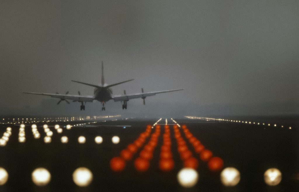 Top 5 Dangerous Yet Fascinating Airports In The World