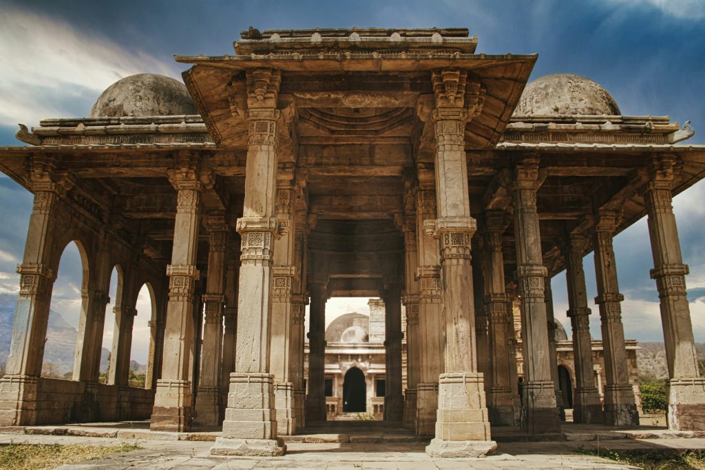 Why You Must Visit Champaner