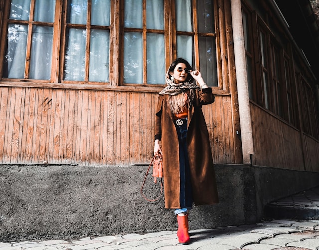Winter Styling For Women