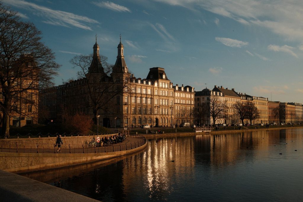 Underrated European Cities