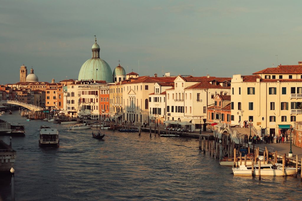 Italy Travel Tips