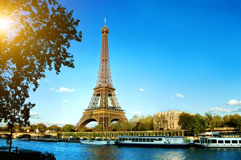 12 Unusual Facts About Eiffel Tower in Paris You Need To Know