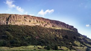 Arthur's Seat Edinburgh