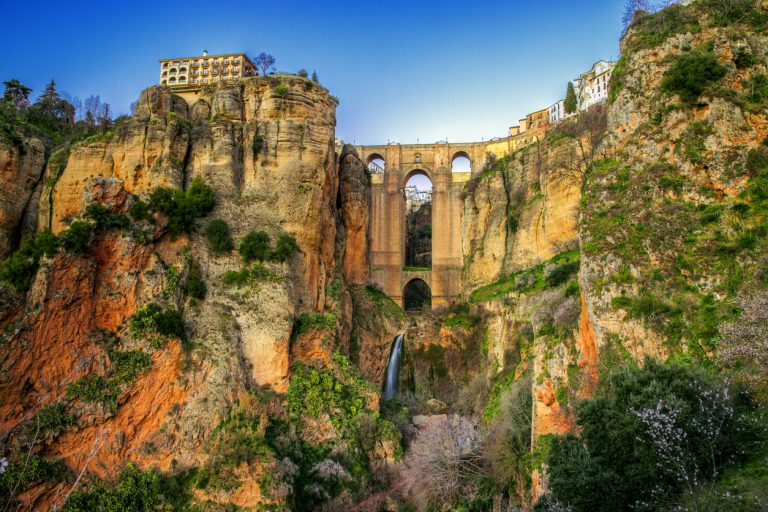 The Top 8 Things To Do in Ronda, Spain