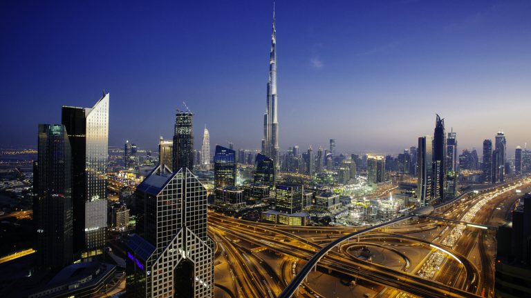 Experience Extremities In Dubai, UAE