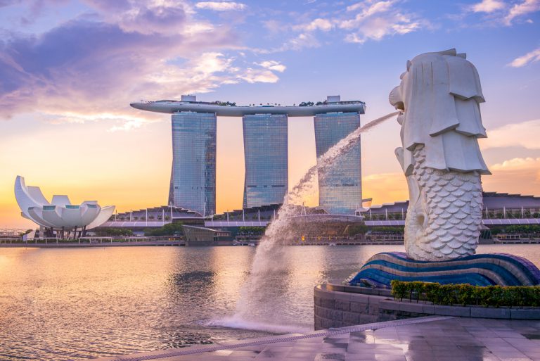 Rules To Follow In Singapore – The ‘Fine’ City