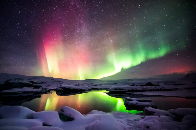 Guide To The Best Things To Do in Iceland All Year Round