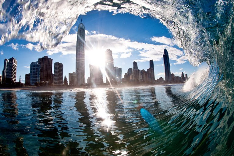 Get Your Adrenalin Fix – Things To Do on the Gold Coast, Australia