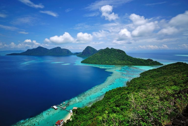 The Best Islands In Malaysia Await You