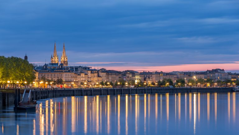 The Best Places to See in Bordeaux