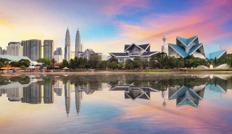Finding The Essence Of Asia On A Visit To Kuala Lumpur
