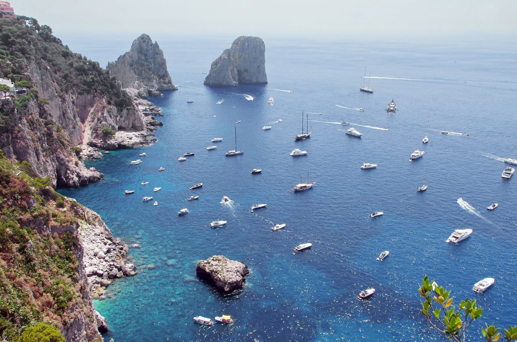 things to do on the amalfi coast