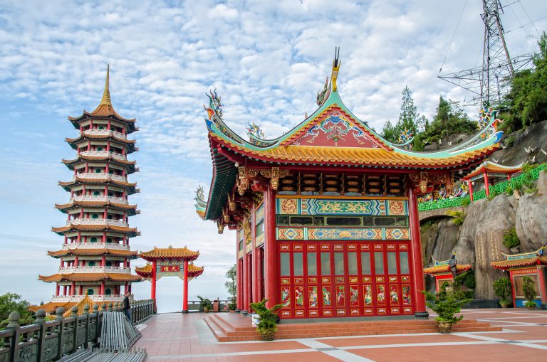 How Genting Highlands In Malaysia Surprised Me