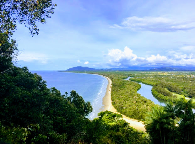 green sabah travel